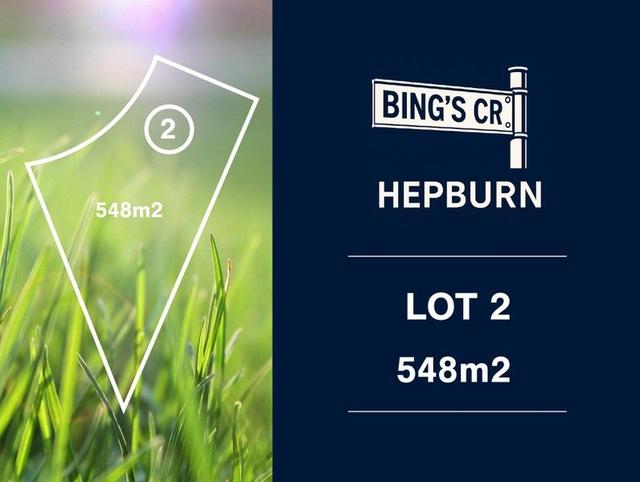 Lot 2/236 Main Road, VIC 3461