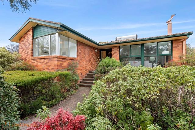 22 Glynn Place, ACT 2605