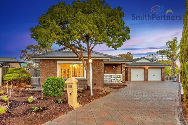 9 Sunny Place, SA 5127