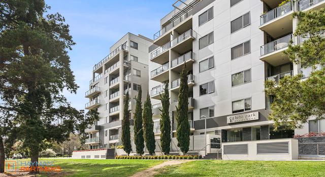 158/15 Coranderrk Street, ACT 2601