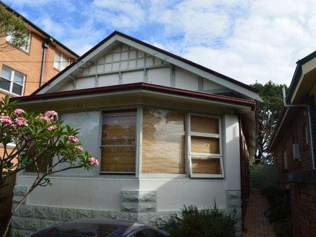 301 Maroubra Road, NSW 2035