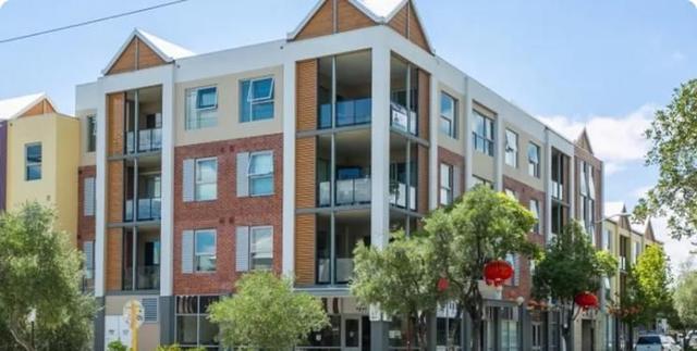 41/134 Aberdeen Street, WA 6003