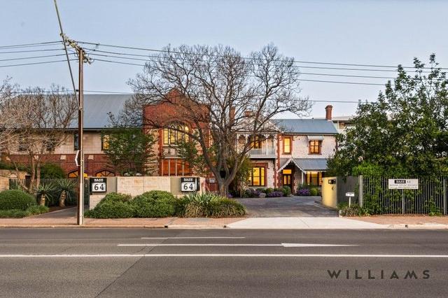 64 North Terrace, SA 5067