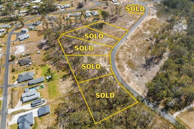 Lot 40/null Dianella Drive, NSW 2463