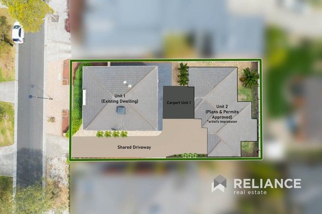 8 Grandview Avenue, VIC 3030