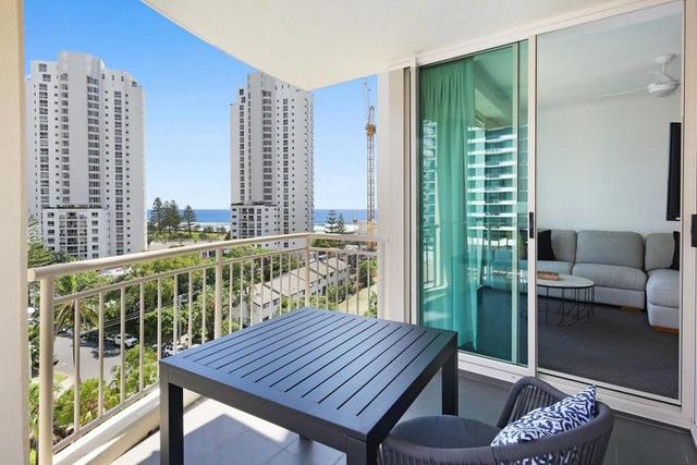 806/46-52 Pacific Street, QLD 4217