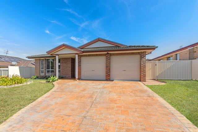 2 River Gum Grove, NSW 2259