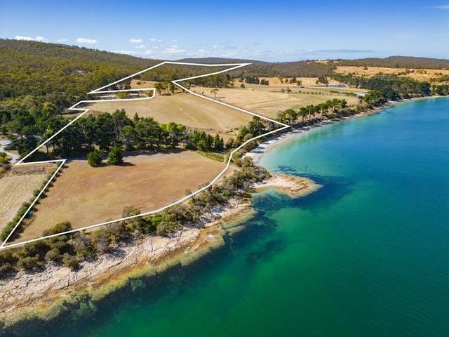 167 Dixon Point Road, TAS 7020