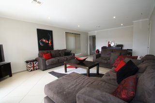 Lounge and Dining Room 
