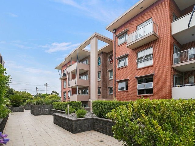39/500 President Avenue, NSW 2232