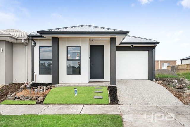 9 Scarlett Way, VIC 3750