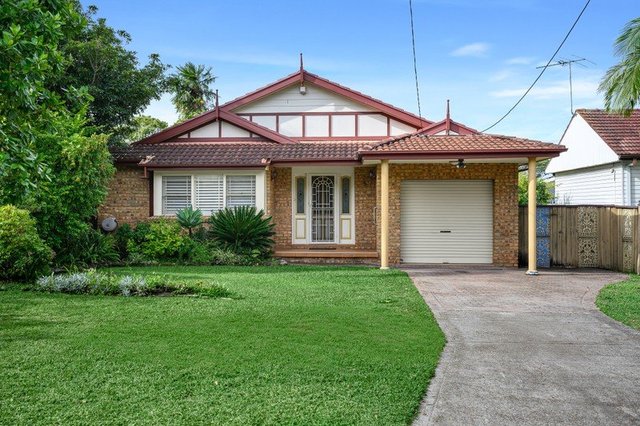 5 Matthews  Avenue, NSW 2213