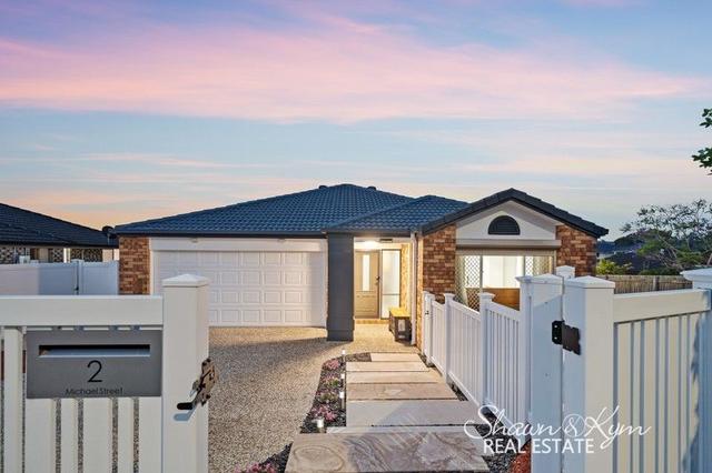 2 Michael Street, QLD 4178