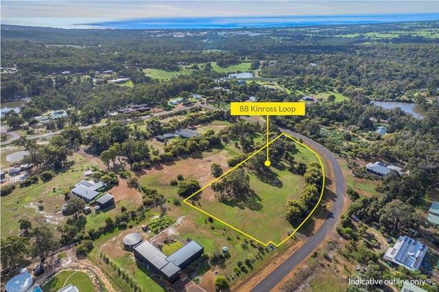 88 Kinross Loop, WA 6281