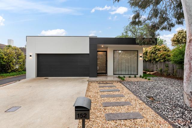 152 Strickland Crescent, ACT 2600