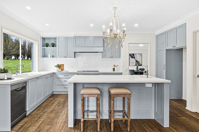 100 Yarrawa Road, NSW 2577