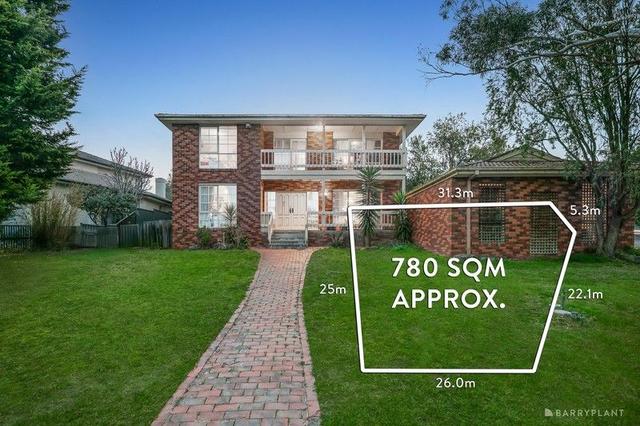 13 Happy Valley Court, VIC 3109