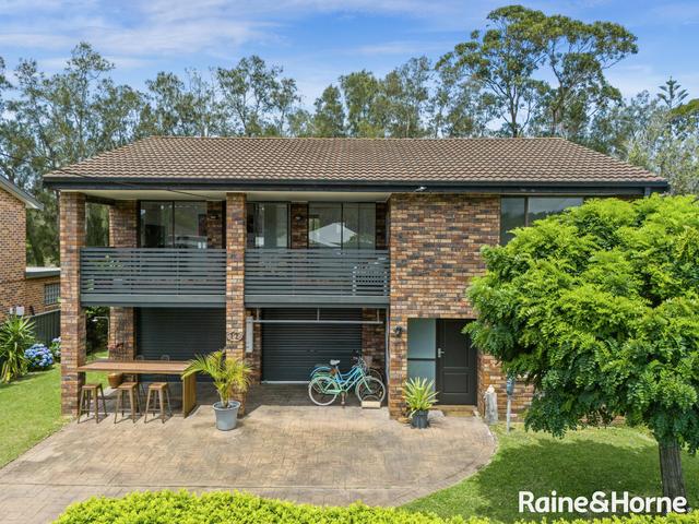 12 Garrad Way, NSW 2539