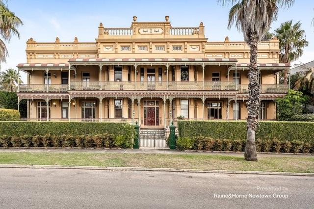 15/23 Anniversary Street, NSW 2019