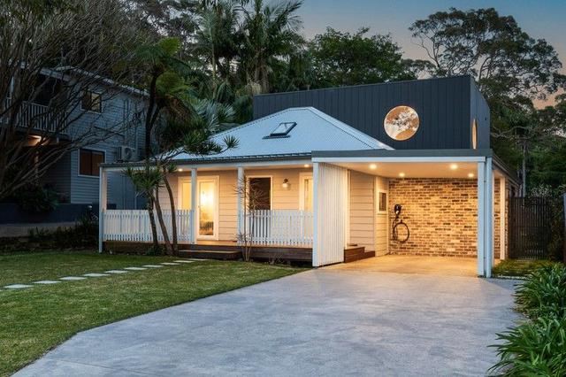 101 Bundeena Drive, NSW 2230