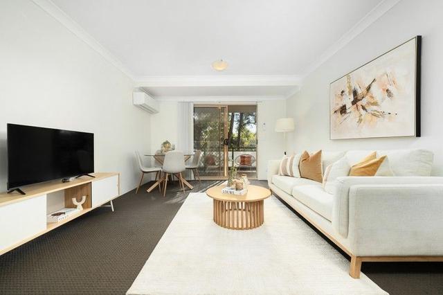 33/12 West Street, NSW 2132