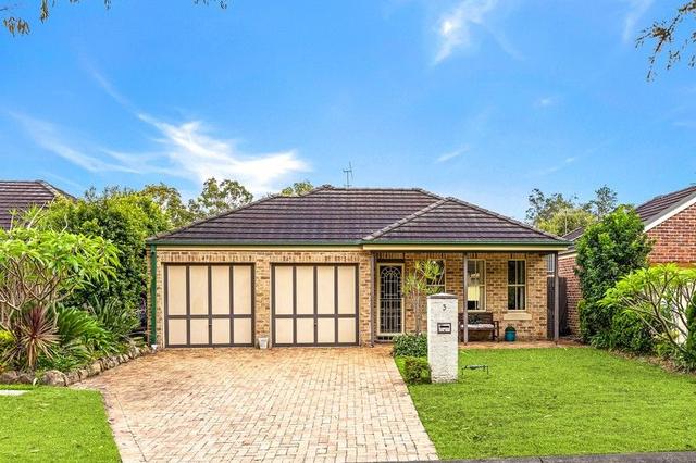 3 The Sheiling, NSW 2259