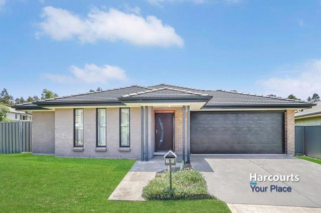 25 Townsend Crescent, NSW 2760