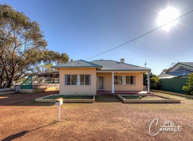 25 Margaret Street, WA 6407