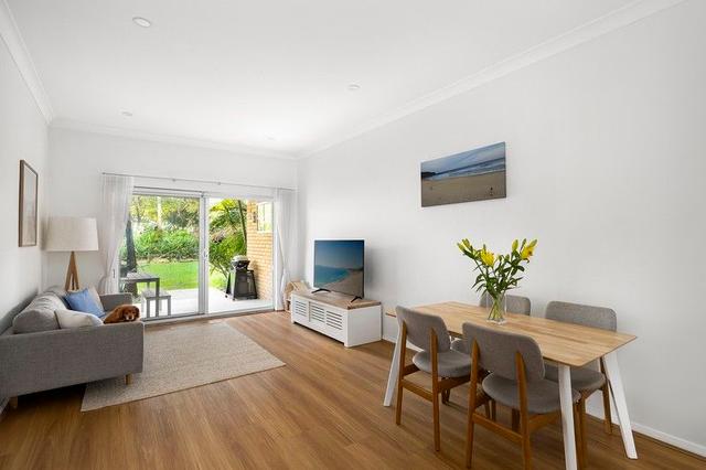 3/38 The Crescent, NSW 2099