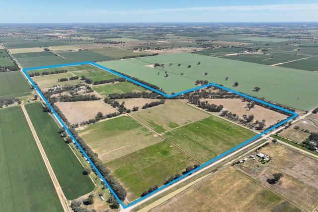 554 Mills Road, VIC 3636