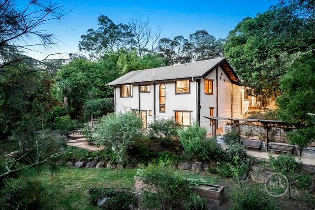 97 Kangaroo Ground Warrandyte Road, VIC 3113