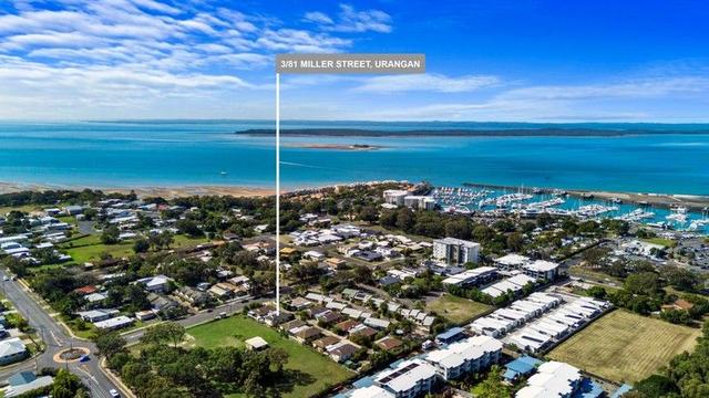 3/81 Miller Street, QLD 4655