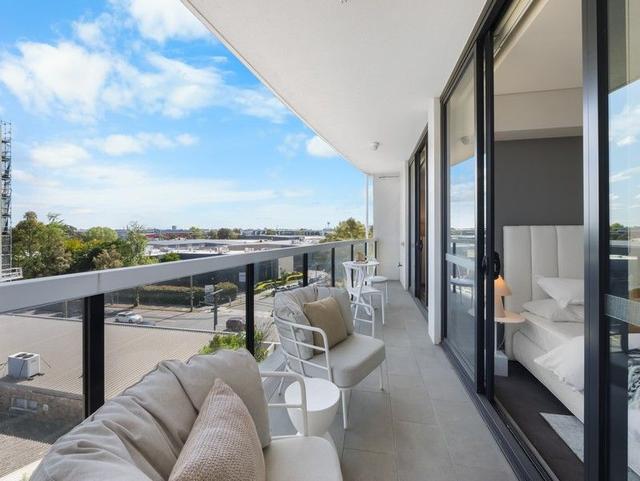 405/581-587 Gardeners Road, NSW 2020