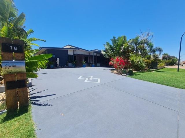 18 Brushtail Street, WA 6714