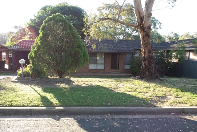 11 Jamieson Road, NSW 2541