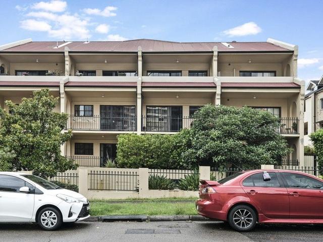 2/9-11 Ashton Street, NSW 2216