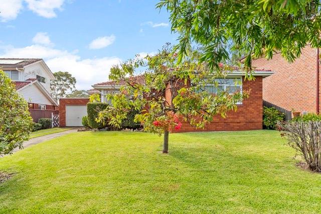 14 Calaby Street, NSW 2146