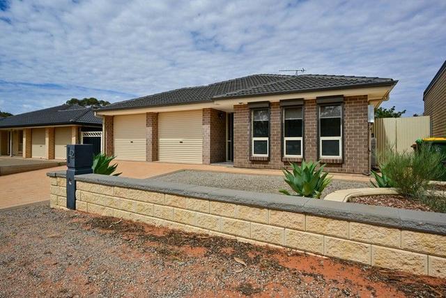 42 Hurcombe Crescent, SA 5700