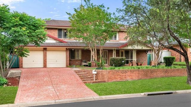 21 Lady Jamison Drive, NSW 2745