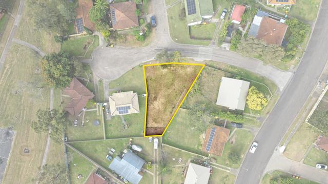 2 Angophora Way, NSW 2460