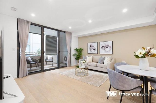 102/9 Rutledge Street, NSW 2122