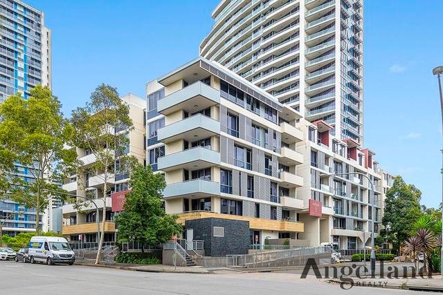 322/2 Meredith Ave, NSW 2138