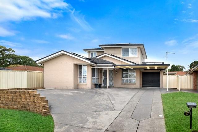 57 Carbasse Crescent, NSW 2560