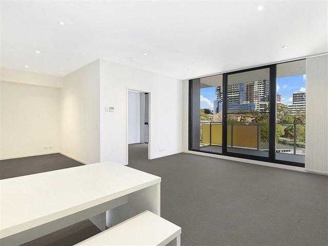 C502/6 Saunders Close, NSW 2113