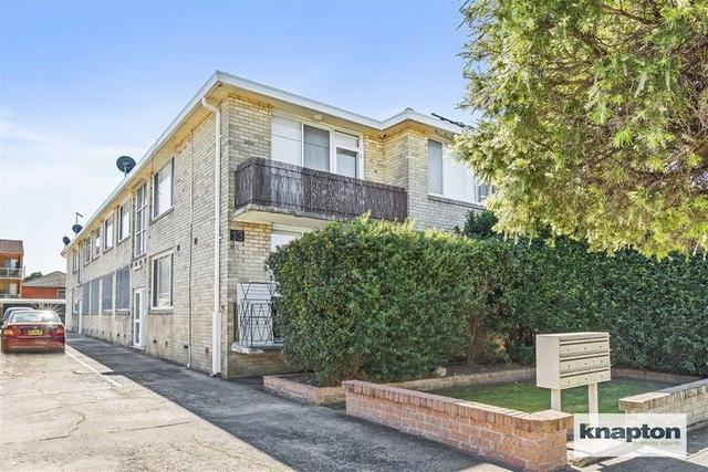 8/13 Mary Street, NSW 2195