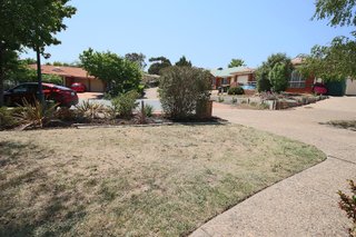 Frontyard
