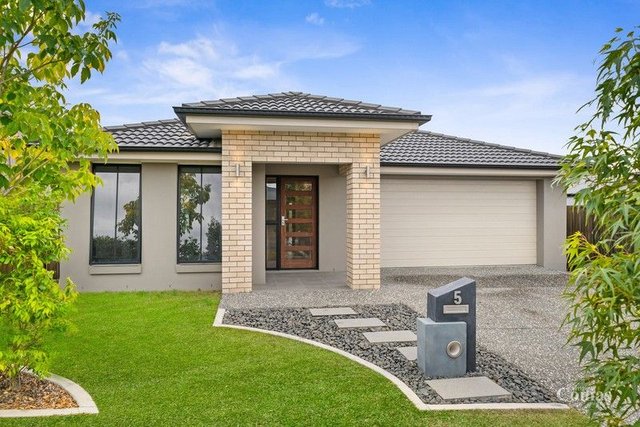 5 Gonula Crescent, QLD 4306