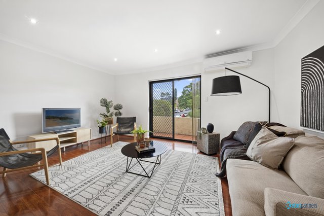 5/167 Pitt St, NSW 2160