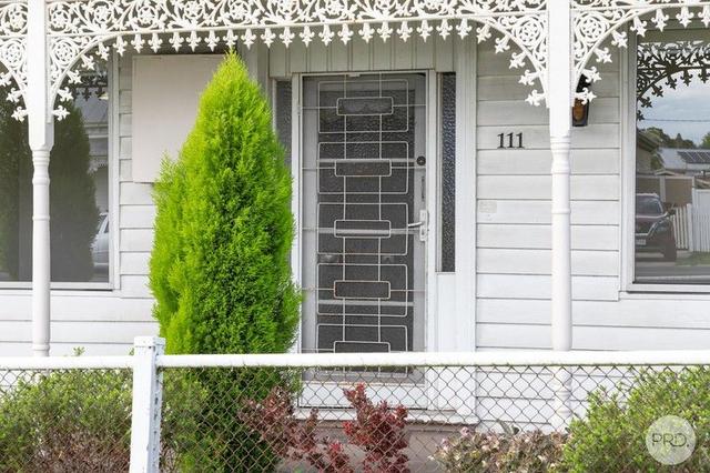 111 Grant Street, VIC 3350