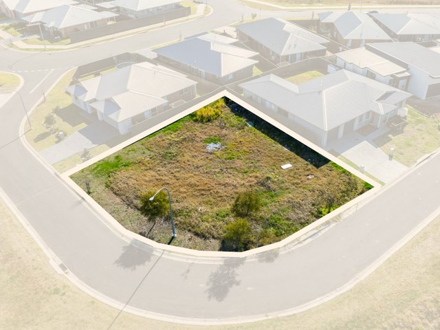 3 Natures Way, NSW 2325